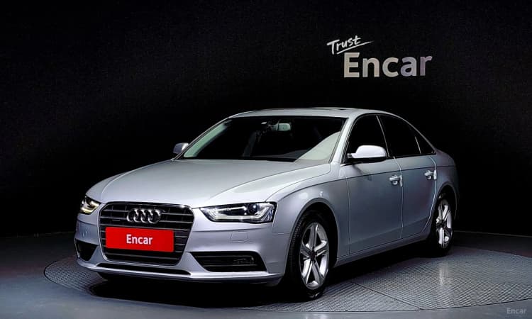 New A4