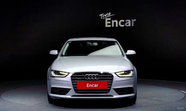 New A4