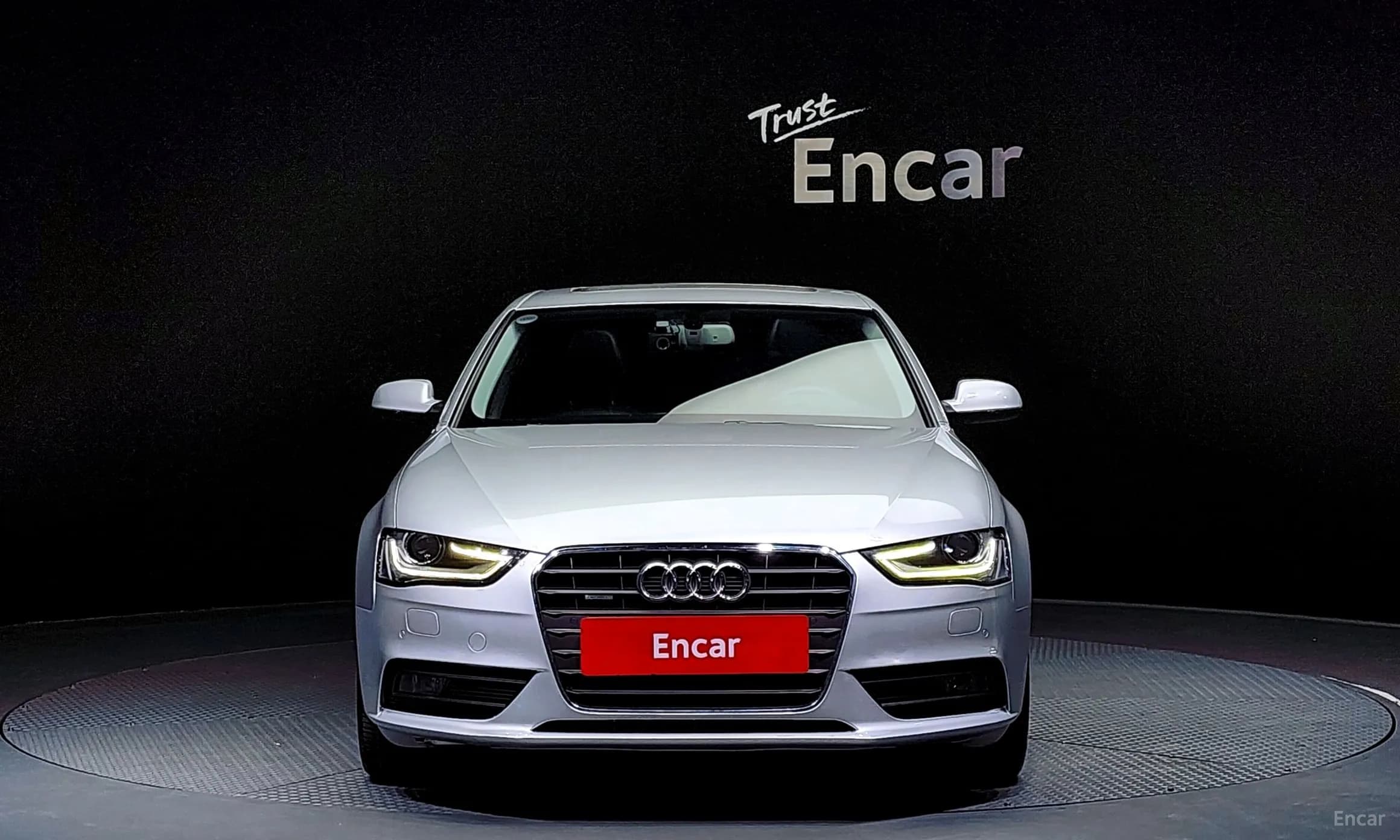 New A4