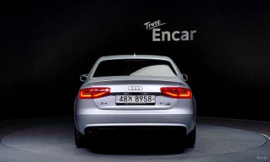 New A4