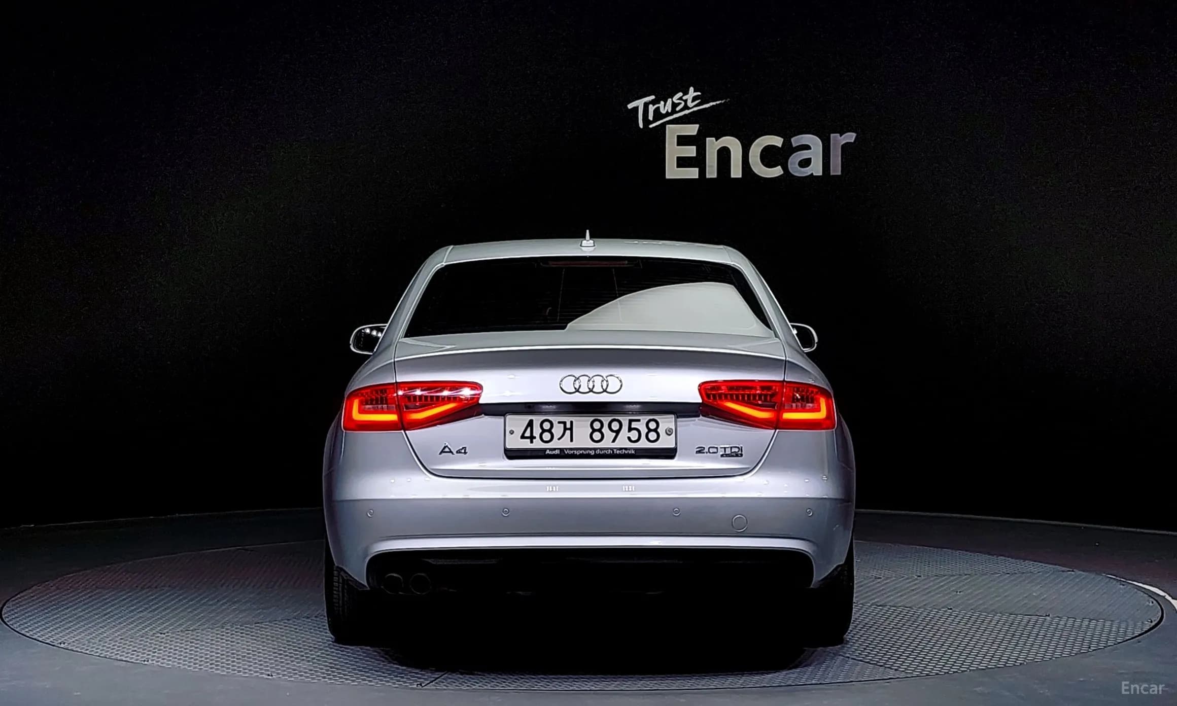 New A4