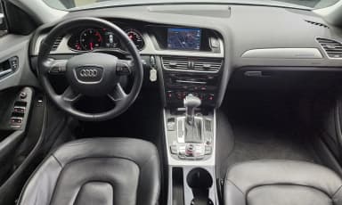 New A4