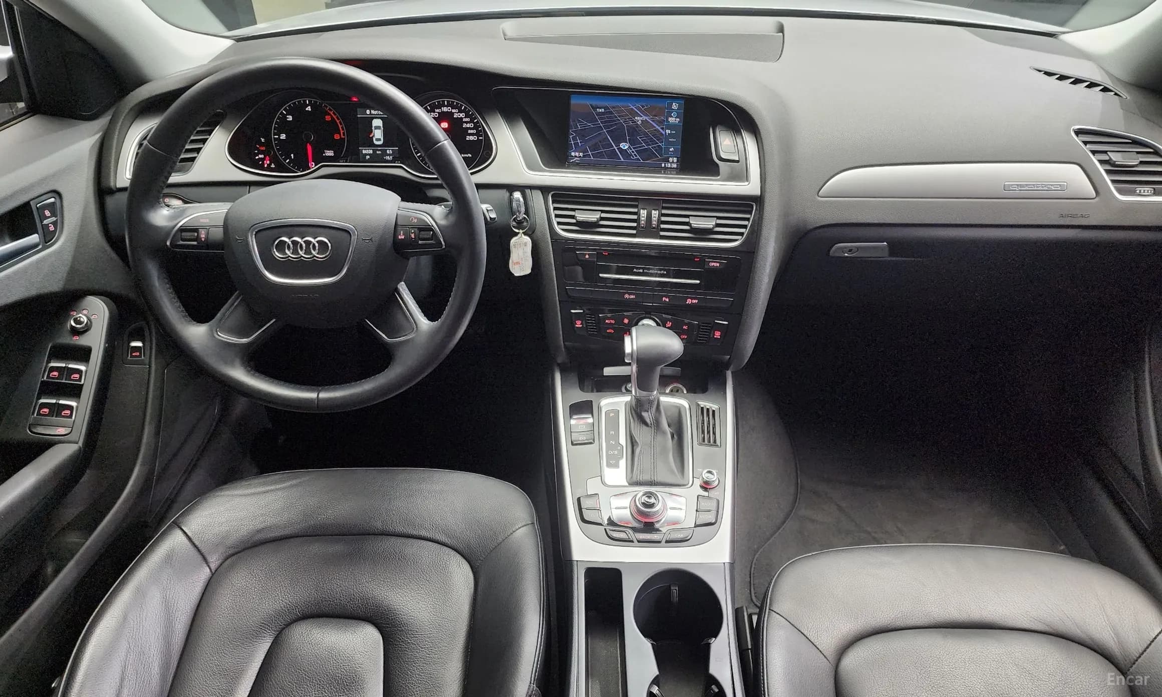New A4