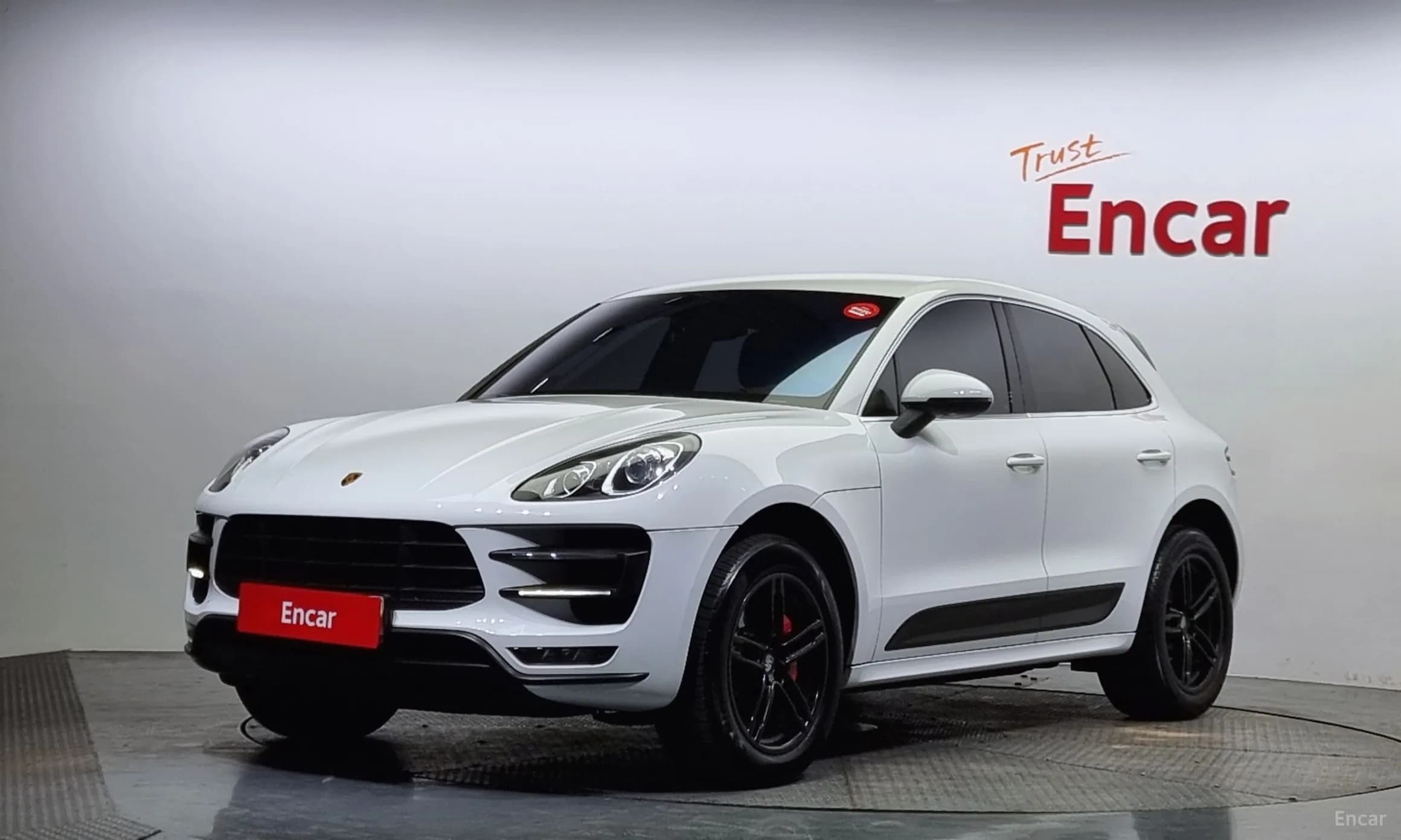 Macan