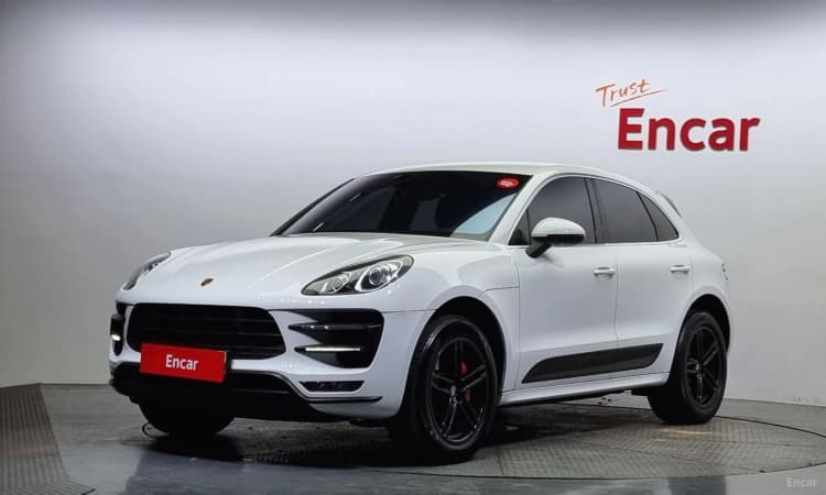 Macan