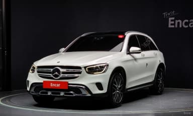 GLC-Class X253