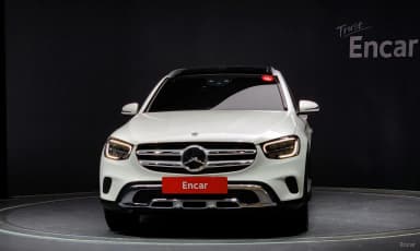 GLC-Class X253