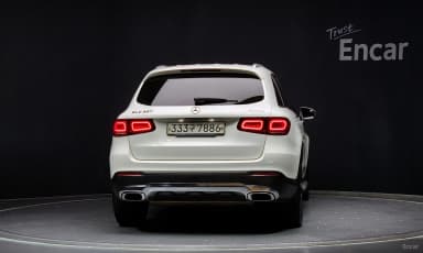 GLC-Class X253