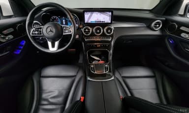 GLC-Class X253