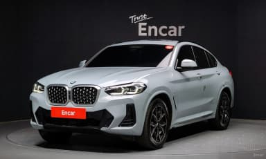 X4 (G02)
