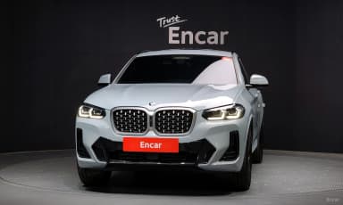 X4 (G02)