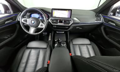 X4 (G02)