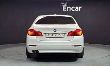 5 Series (F10)