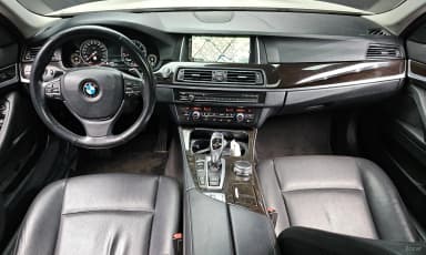5 Series (F10)