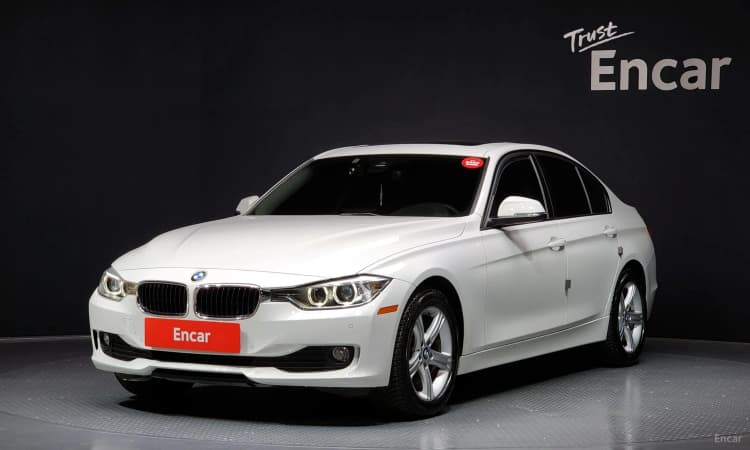 3 Series (F30)