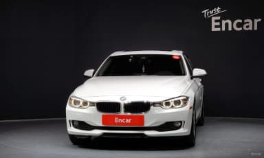 3 Series (F30)