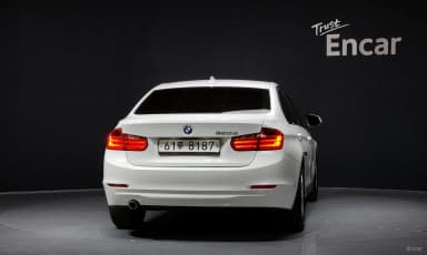 3 Series (F30)