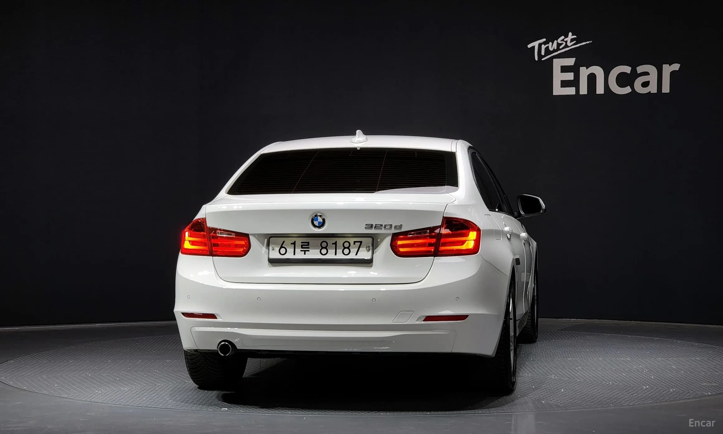 3 Series (F30)
