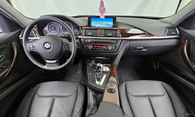 3 Series (F30)