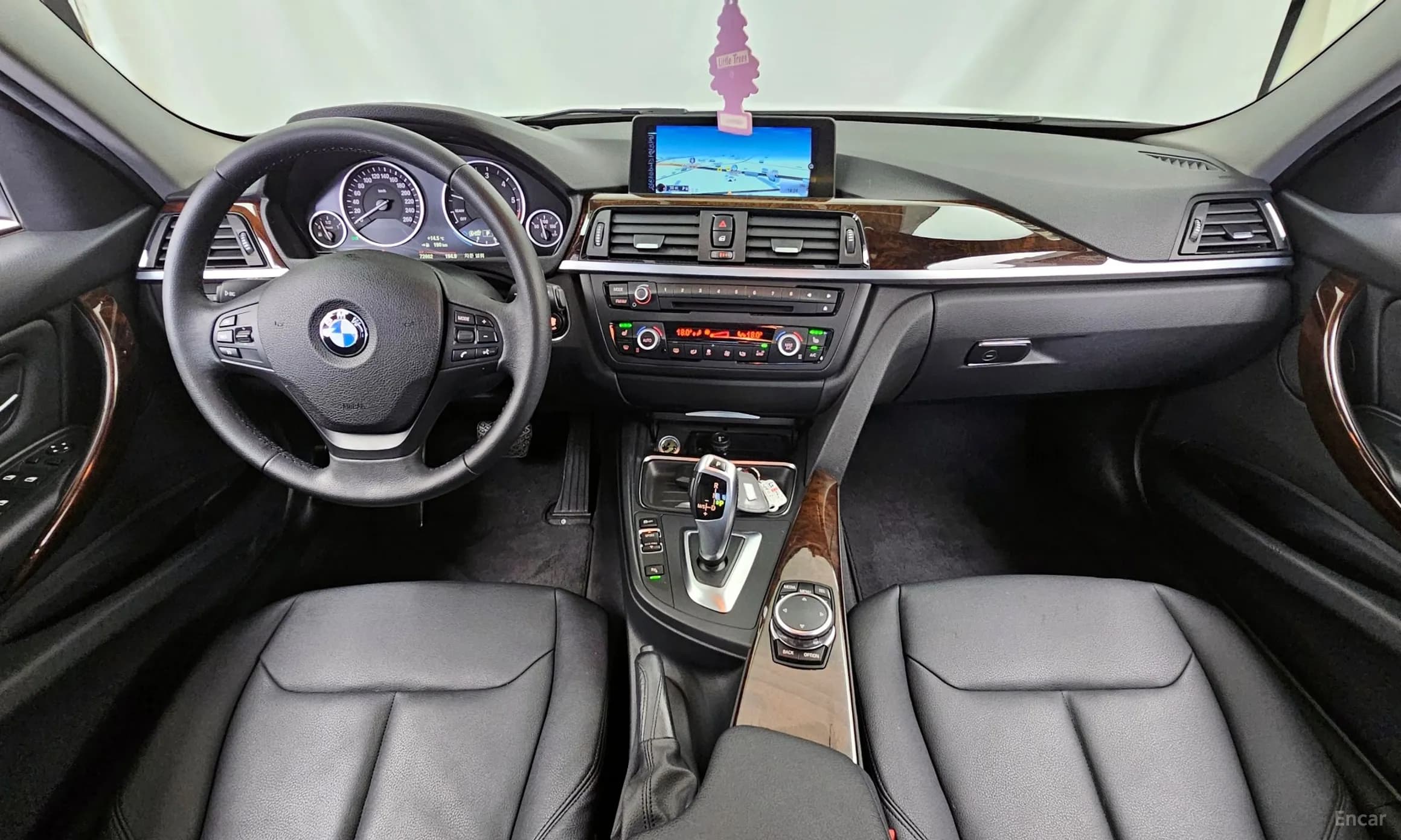 3 Series (F30)