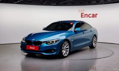 Series 4 (F32)