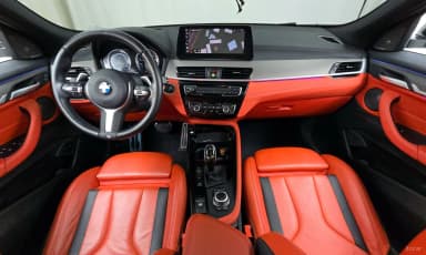 X2 (F39)