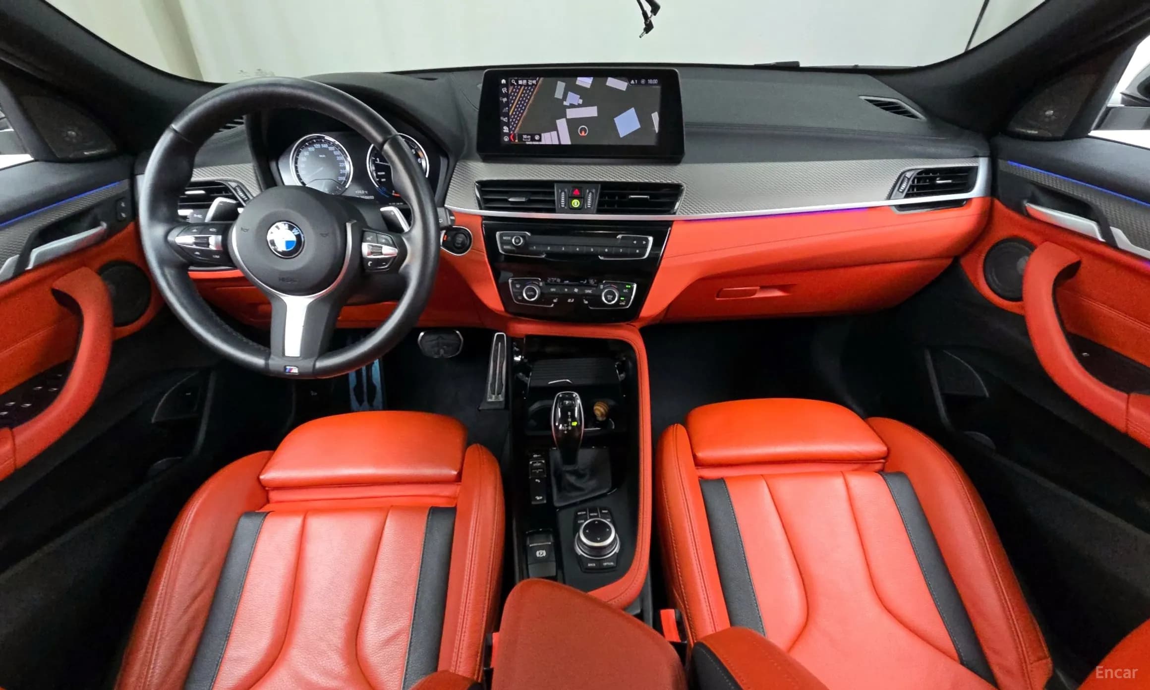X2 (F39)