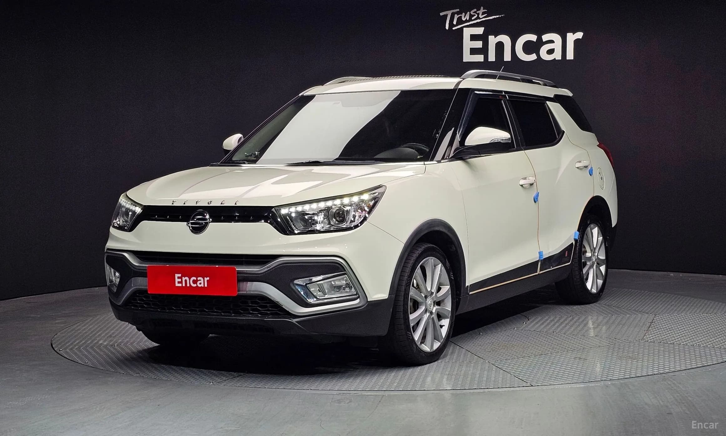 Tivoli Air
