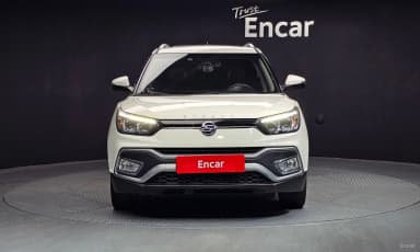 Tivoli Air