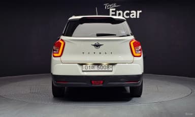 Tivoli Air