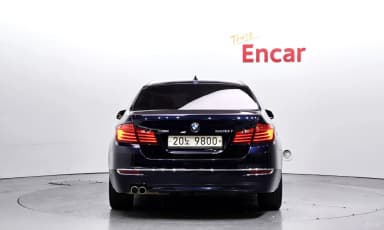 5 Series (F10)