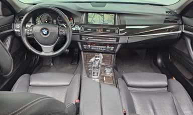 5 Series (F10)