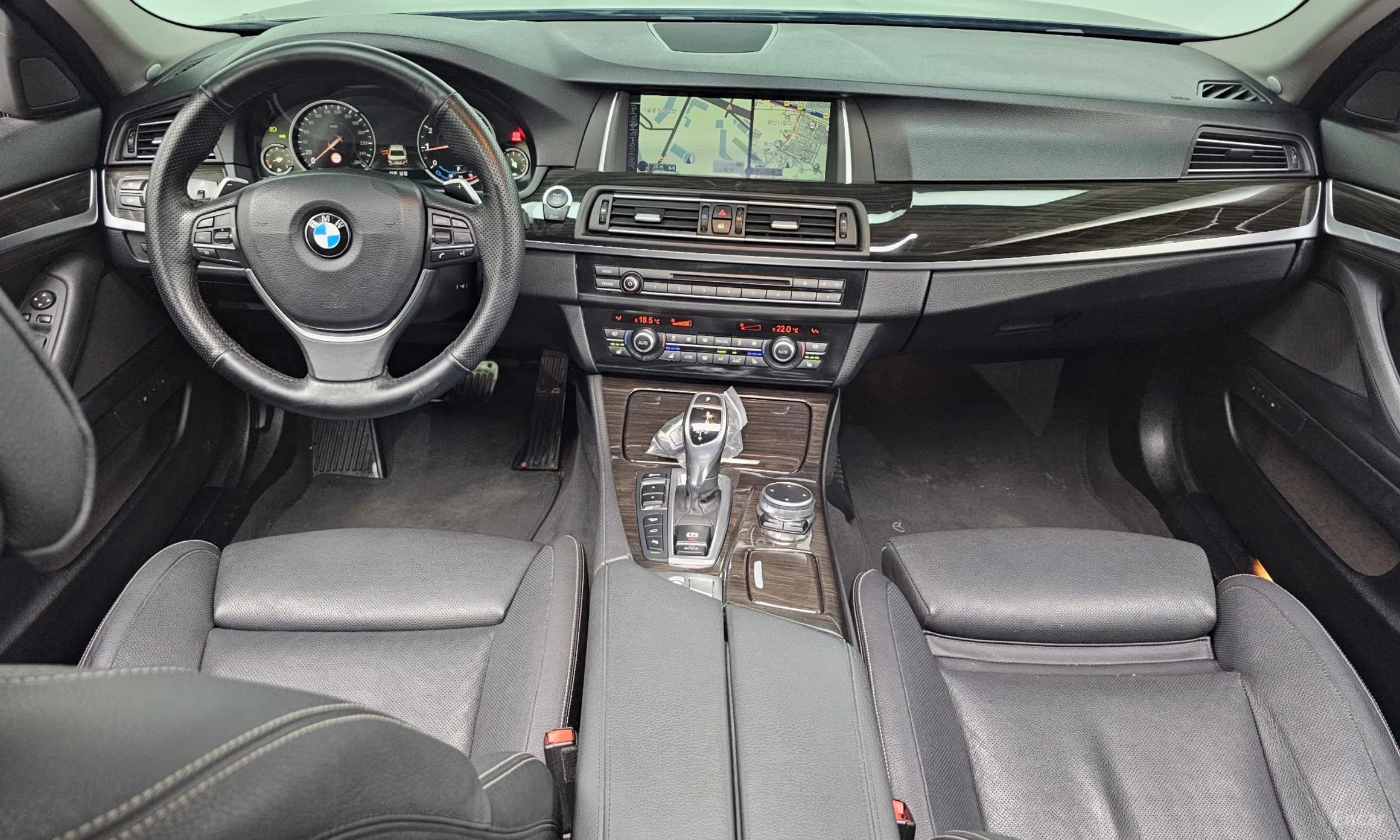 5 Series (F10)