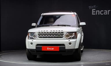 Discovery 4