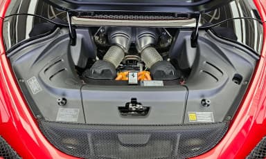296 GTS