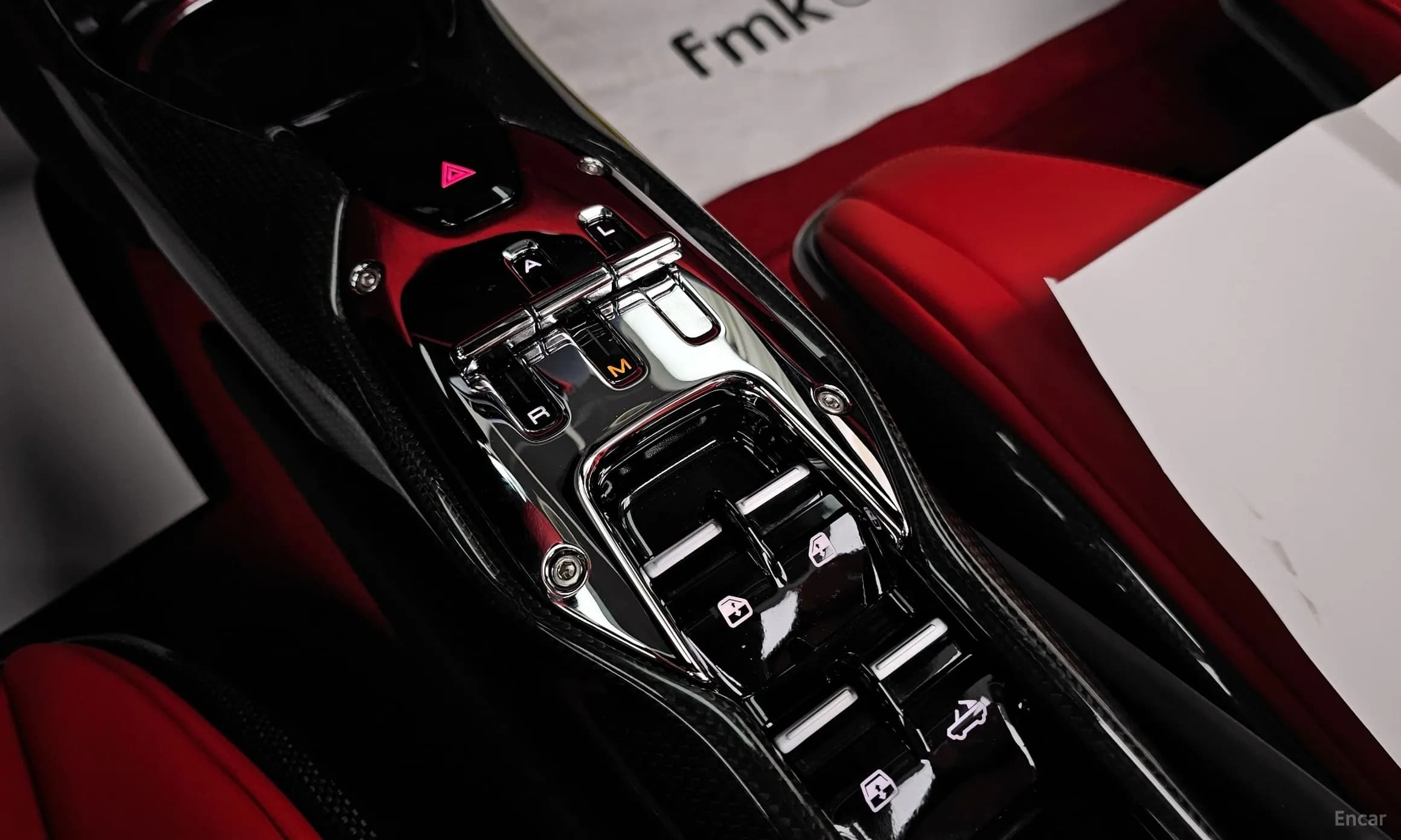 296 GTS