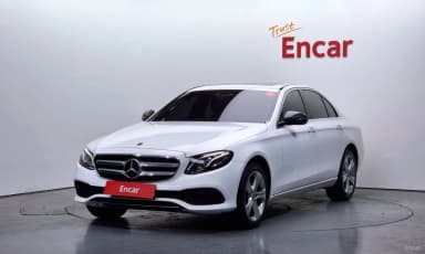 E-Class W213