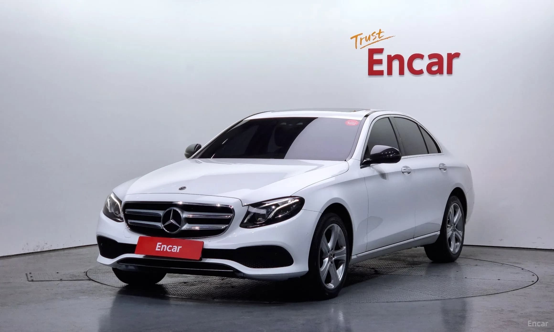 E-Class W213