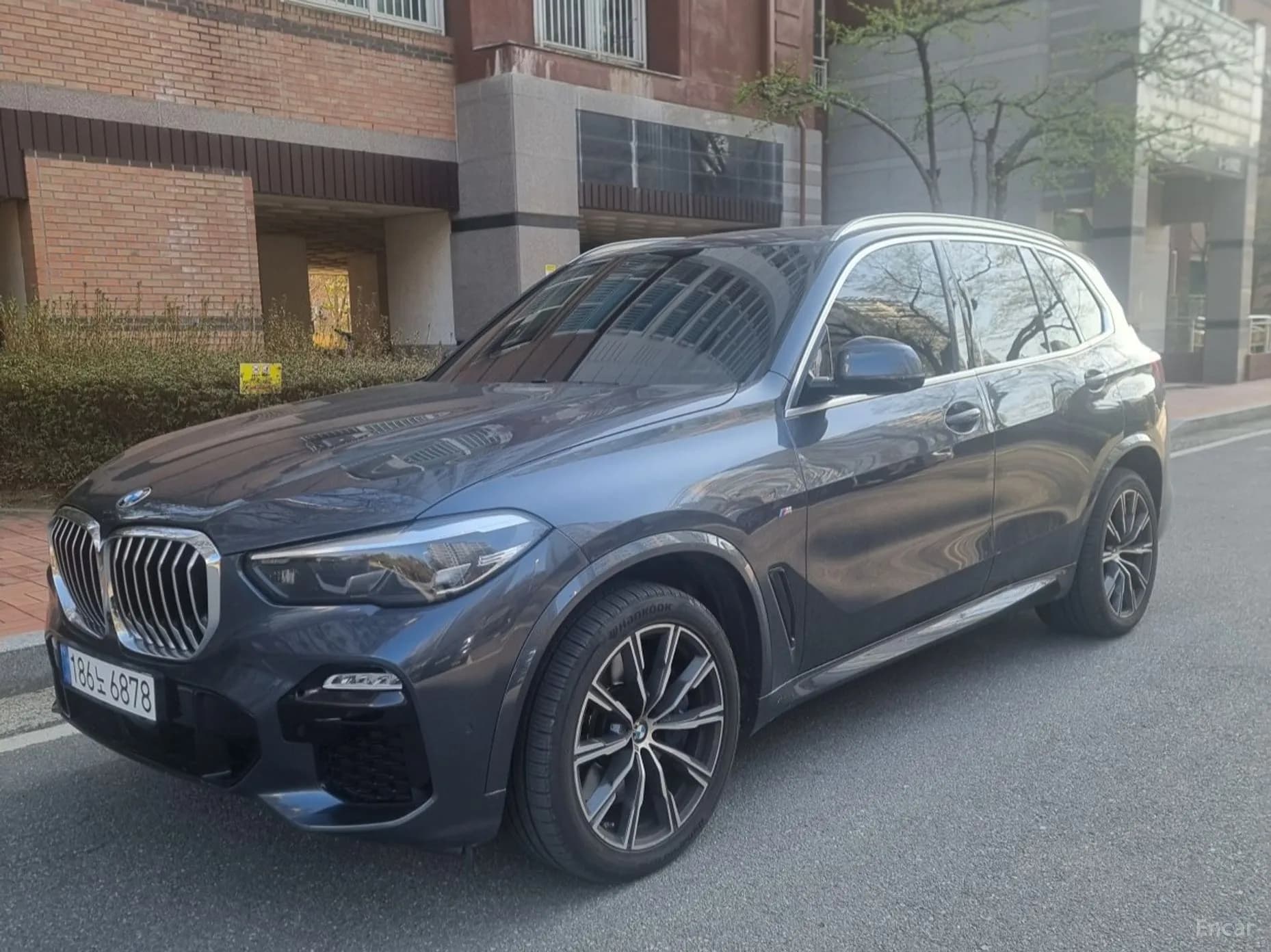 X5 (G05)