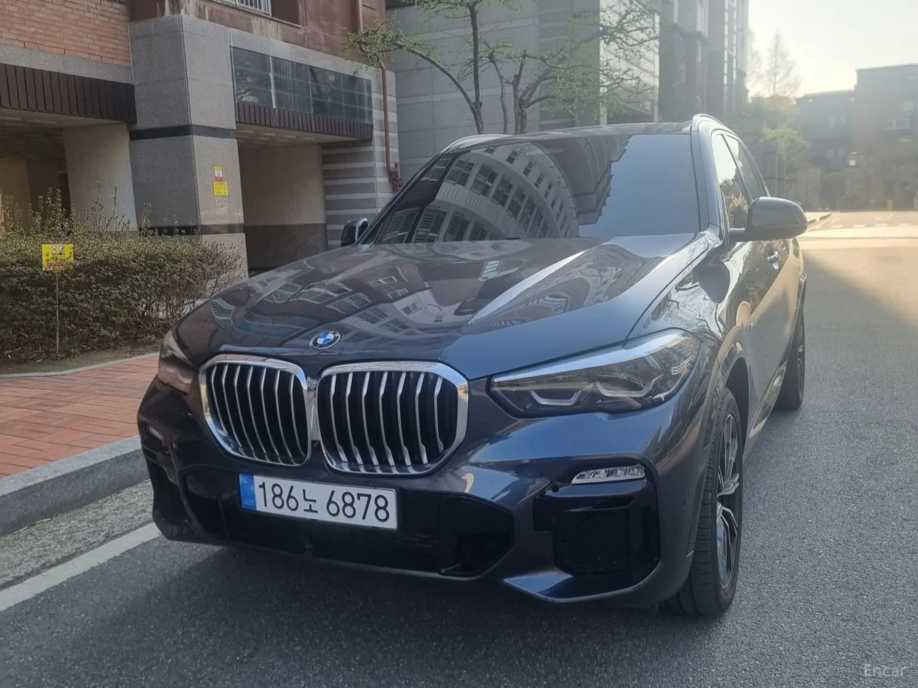 X5 (G05)