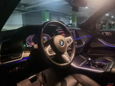 X5 (G05)