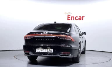 Grandeur IG Hybrid