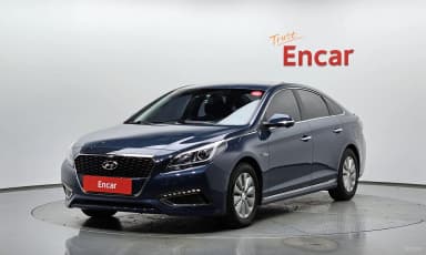 LF Sonata Hybrid