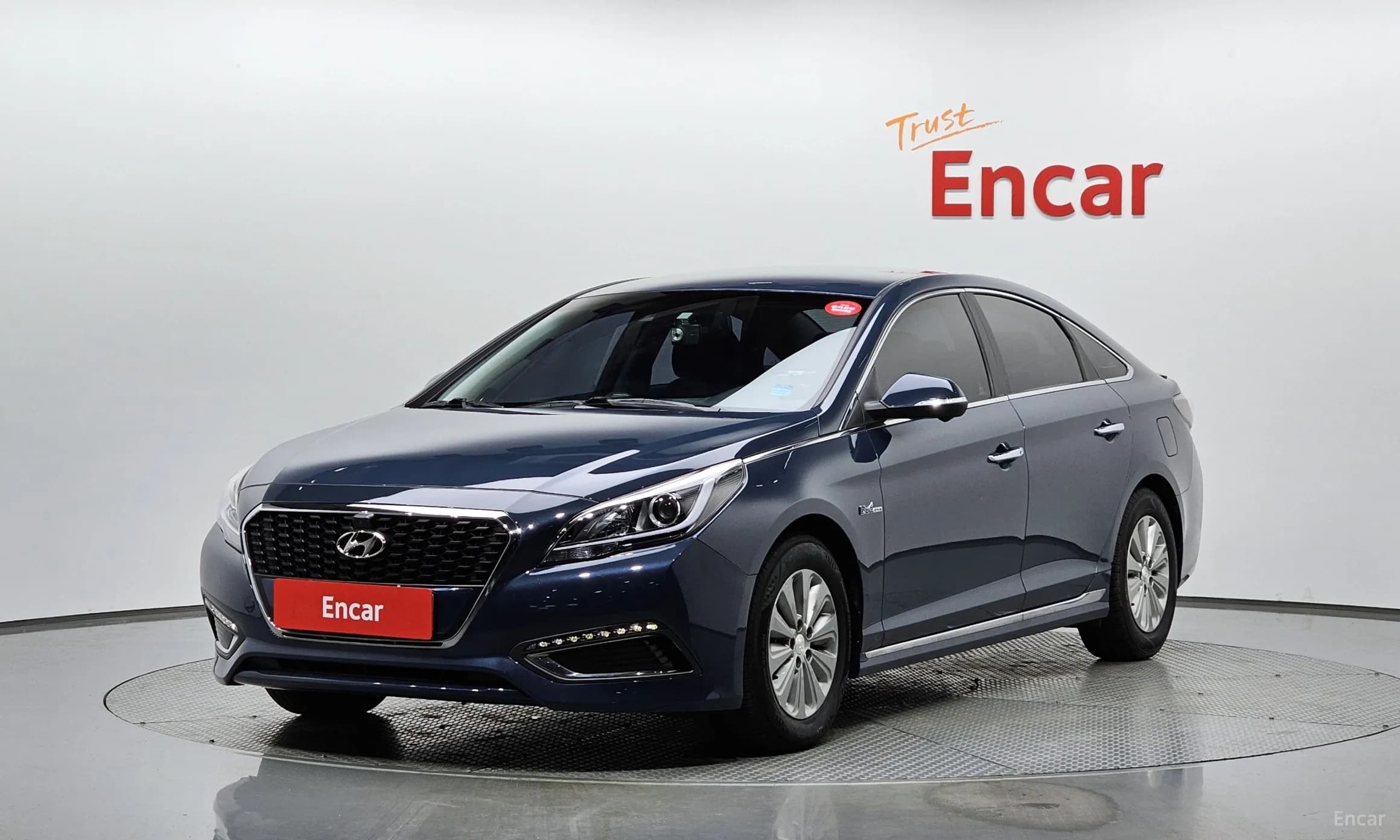 LF Sonata Hybrid