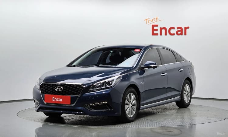 LF Sonata Hybrid