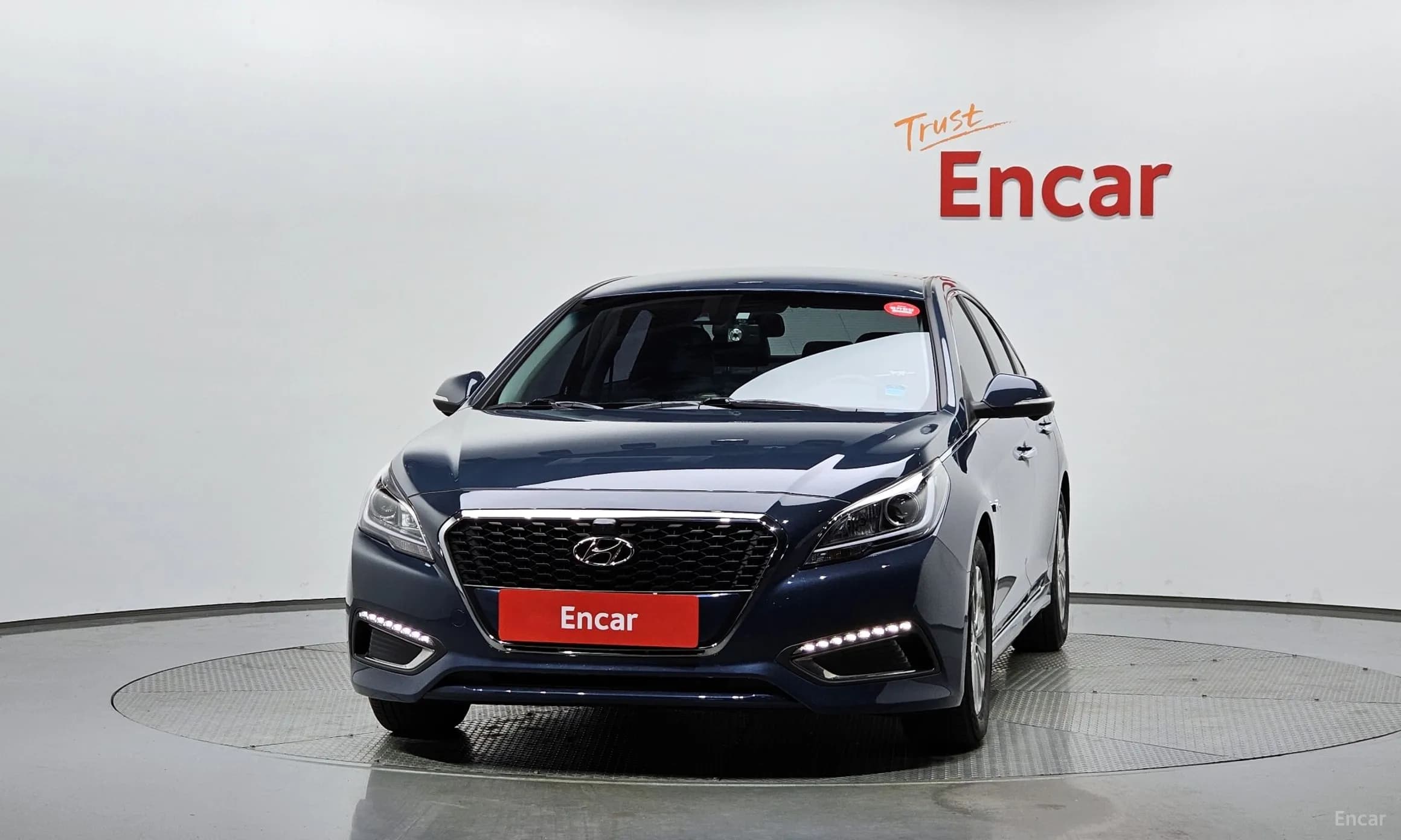 LF Sonata Hybrid