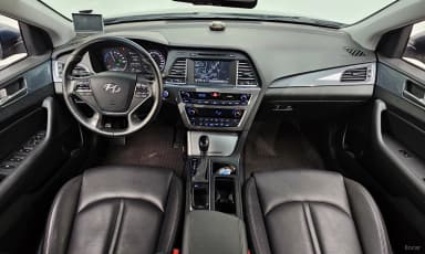 LF Sonata Hybrid