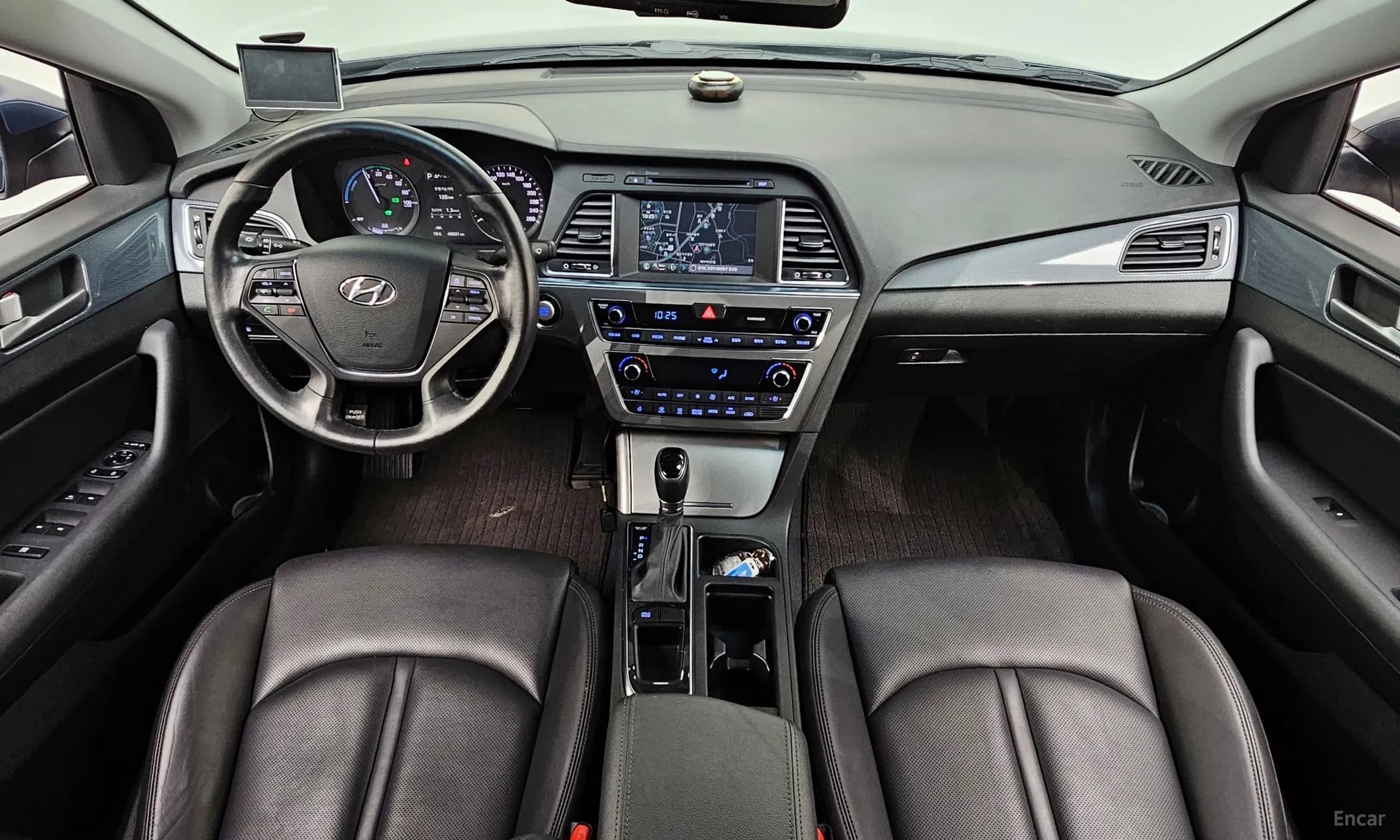 LF Sonata Hybrid