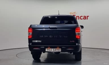 Rexton Sports