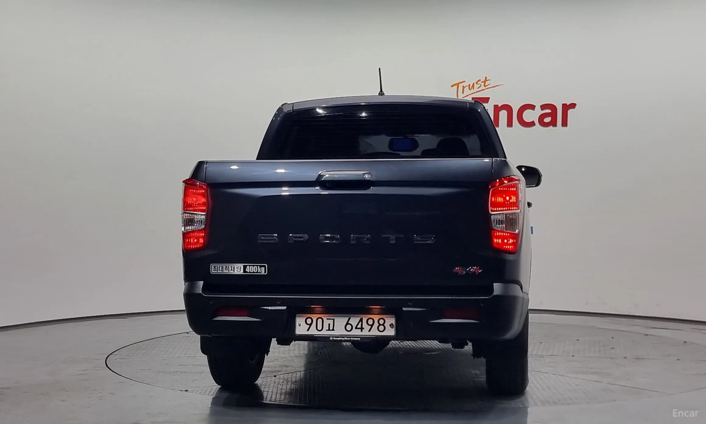 Rexton Sports